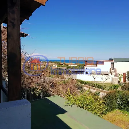 Apartament I Mirti - Punta Negra - Stintino