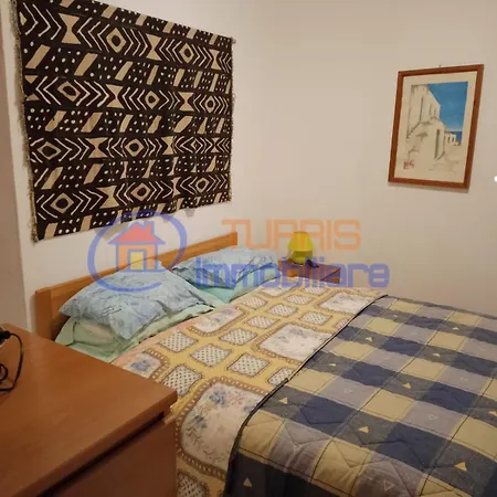 I Mirti - Punta Negra - Apartament