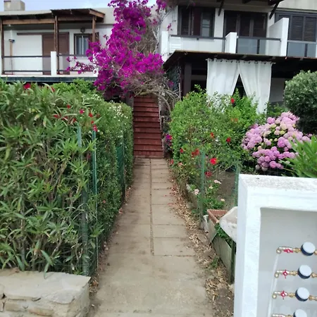 I Mirti - Punta Negra - * Стинтино