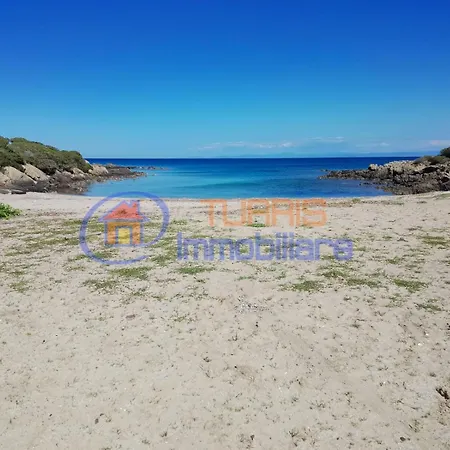Apartament I Mirti - Punta Negra - Stintino