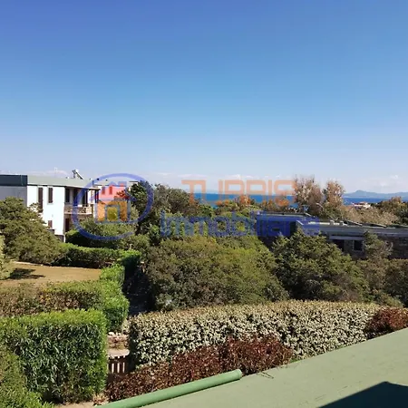 I Mirti - Punta Negra - * Стинтино