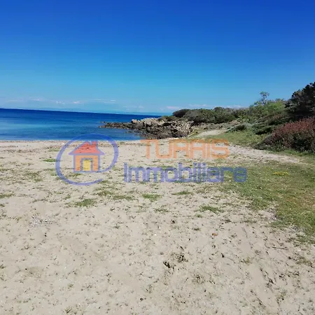 Апартаменты I Mirti - Punta Negra -