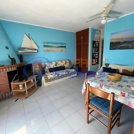 I Mirti - Punta Negra - Apartament