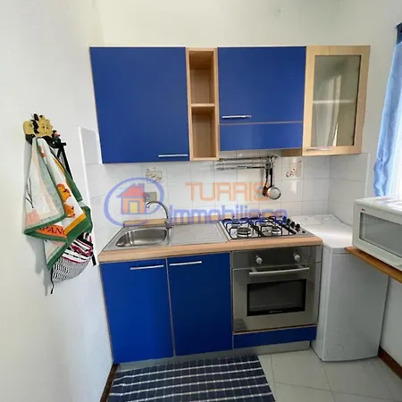 Apartament I Mirti - Punta Negra - Stintino
