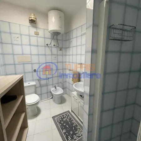 Апартаменты I Mirti - Punta Negra - *