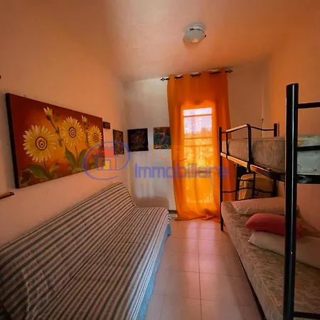 Apartament I Mirti - Punta Negra - *