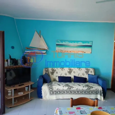 Apartmán I Mirti - Punta Negra - *