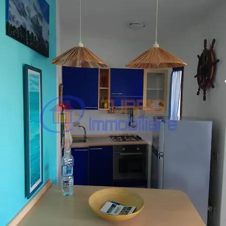 I Mirti - Punta Negra - Apartment *