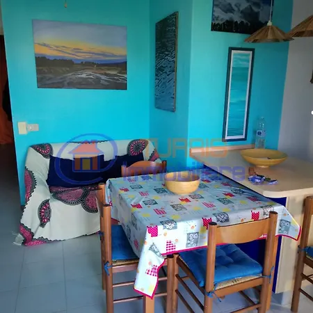 I Mirti - Punta Negra - *