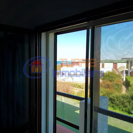 I Mirti - Punta Negra - Apartmán