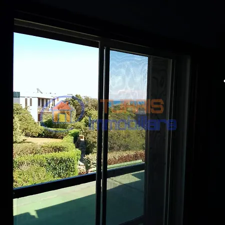 I Mirti - Punta Negra - Apartment *