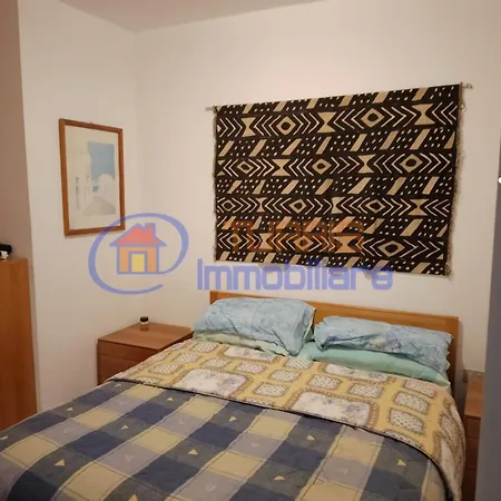 Lejlighed I Mirti - Punta Negra - *