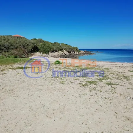 I Mirti - Punta Negra - *