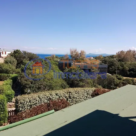 Apartment I Mirti - Punta Negra - Stintino