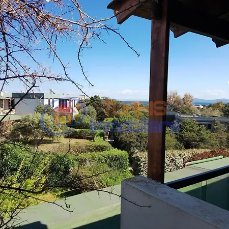 Apartmán I Mirti - Punta Negra - Stintino