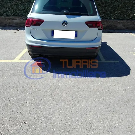 I Mirti - Punta Negra - *