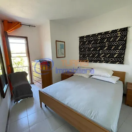 I Mirti - Punta Negra - *