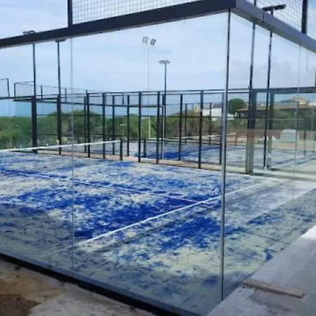 I Mirti - Punta Negra -