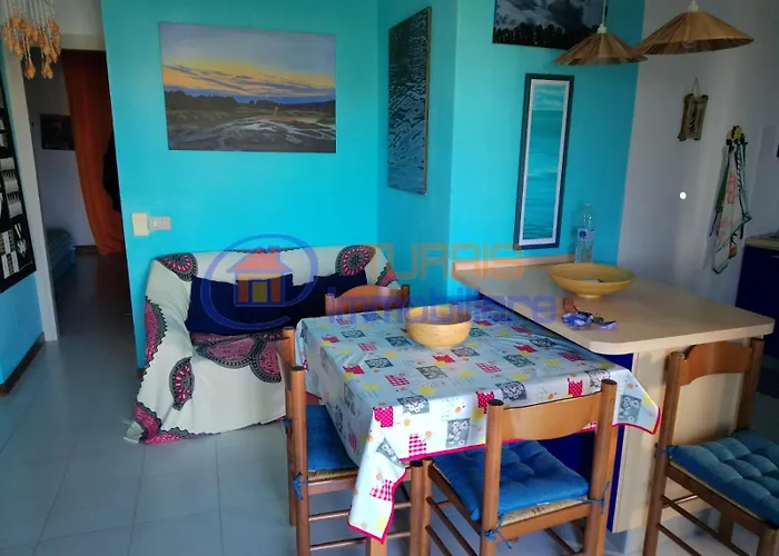 I Mirti - Punta Negra - *