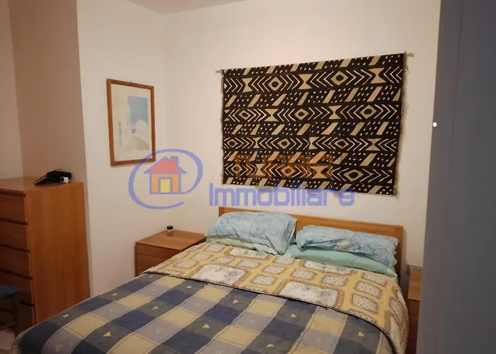 דירה I Mirti - Punta Negra - *