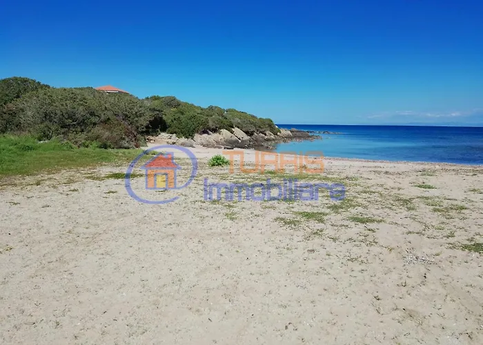 I Mirti - Punta Negra - *